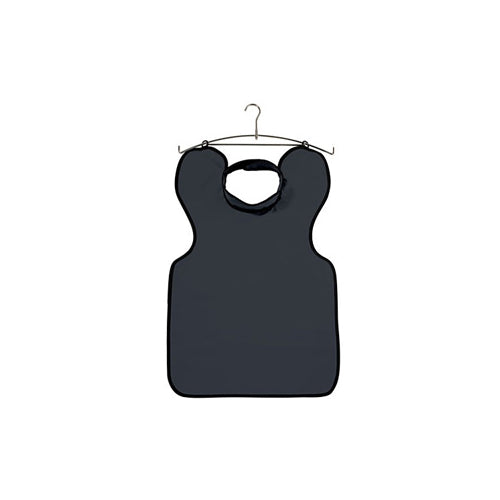 Kerr Dux Dental 31389 X-Ray Vinyl Apron Lead Free With Collar Adult Charcoal Kerr Dux Dental 31389 X-Ray Vinyl Apron Lead Free With Collar Adult Charcoal